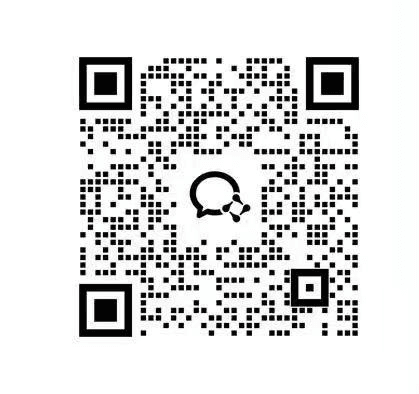 刘老师微信二维码